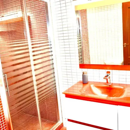 Appartement Vista Mar Azul Elegante Y Acogedor Santa Úrsula