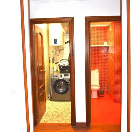 Appartement Vista Mar Azul Elegante Y Acogedor *