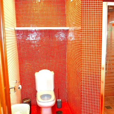 Apartament Vista Mar Azul Elegante Y Acogedor *
