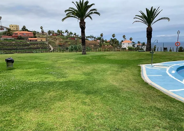 Vista Mar Azul Elegante Y Acogedor Apartmán