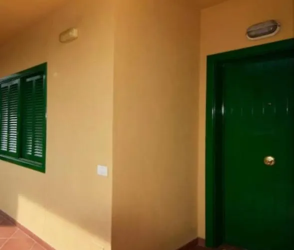 Vista Mar Azul Elegante Y Acogedor * Santa Úrsula