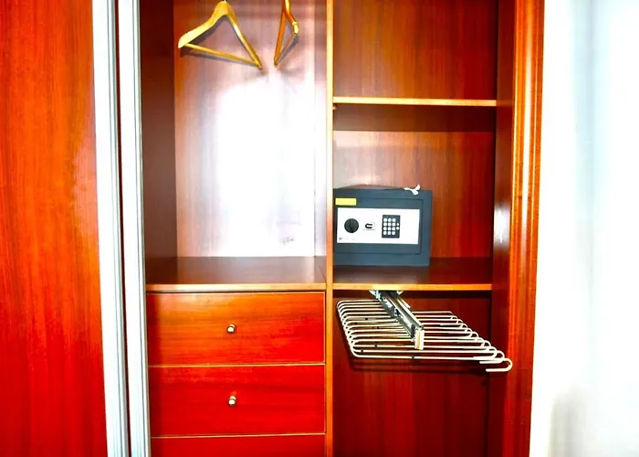 Vista Mar Azul Elegante Y Acogedor Apartmán Santa Úrsula