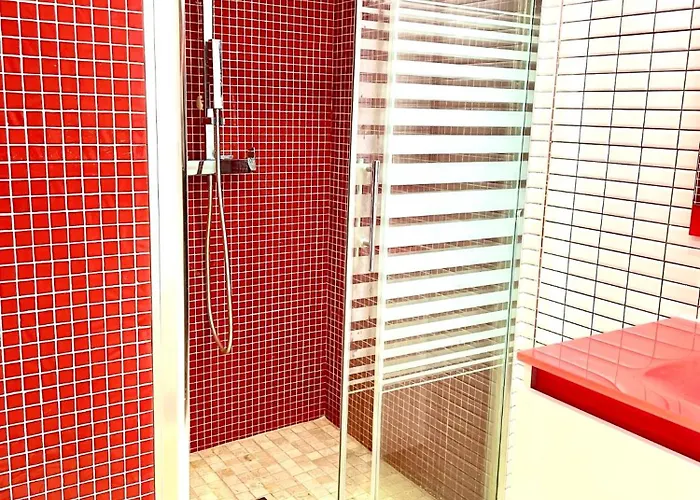 Apartmán Vista Mar Azul Elegante Y Acogedor Santa Úrsula