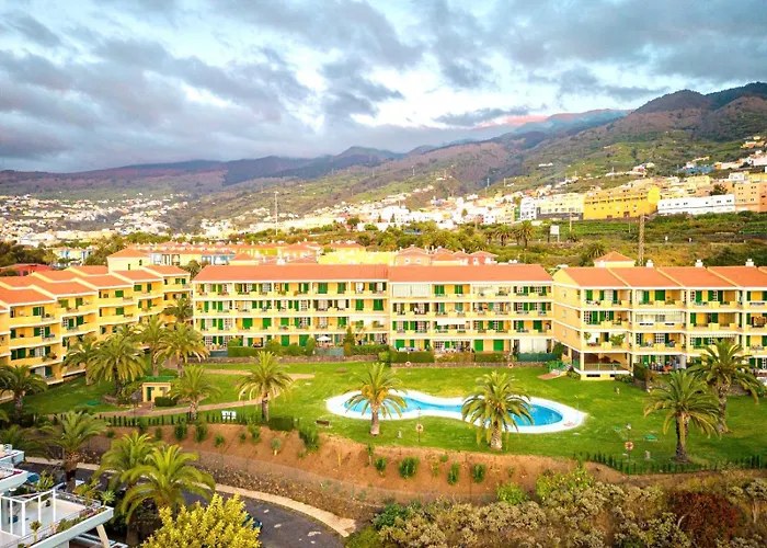 Vista Mar Azul Elegante Y Acogedor Apartmán Santa Úrsula