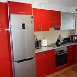 Vista Mar Azul Elegante Y Acogedor * Santa Úrsula