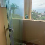 Apartamento Vista Mar Azul Elegante Y Acogedor