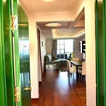 Vista Mar Azul Elegante Y Acogedor Santa Úrsula