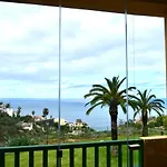 Vista Mar Azul Elegante Y Acogedor Santa Úrsula