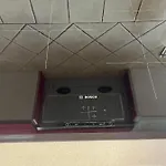 Vista Mar Azul Elegante Y Acogedor * Santa Úrsula