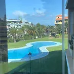 Vista Mar Azul Elegante Y Acogedor * Santa Úrsula