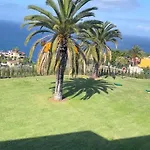 Vista Mar Azul Elegante Y Acogedor * Santa Úrsula