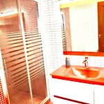 Apartamento Vista Mar Azul Elegante Y Acogedor Santa Úrsula