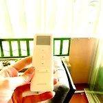 Vista Mar Azul Elegante Y Acogedor * Santa Úrsula