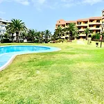 Vista Mar Azul Elegante Y Acogedor * Santa Úrsula