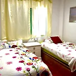 Vista Mar Azul Elegante Y Acogedor Apartamento *