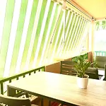 Vista Mar Azul Elegante Y Acogedor Apartamento Santa Úrsula