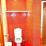 Apartamento Vista Mar Azul Elegante Y Acogedor *