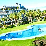 Vista Mar Azul Elegante Y Acogedor Santa Úrsula