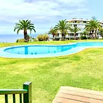 Vista Mar Azul Elegante Y Acogedor * Santa Úrsula