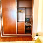 Apartamento Vista Mar Azul Elegante Y Acogedor Santa Úrsula