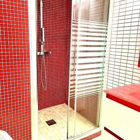 Apartamento Vista Mar Azul Elegante Y Acogedor Santa Úrsula