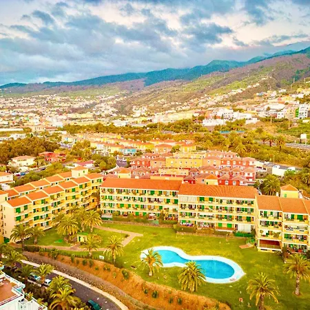 Apartamento Vista Mar Azul Elegante Y Acogedor *