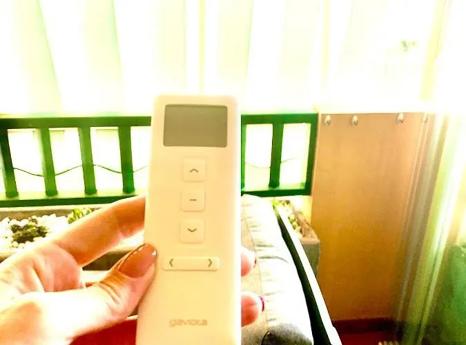 Vista Mar Azul Elegante Y Acogedor * Santa Úrsula