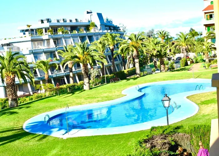 Vista Mar Azul Elegante Y Acogedor Santa Úrsula